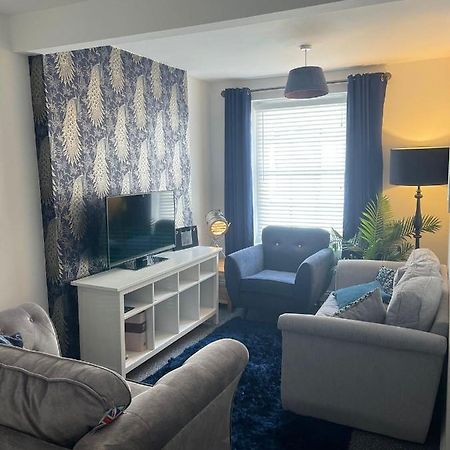 Self Contain Apartment On The Barbican 3 Bed Plymouth Ngoại thất bức ảnh