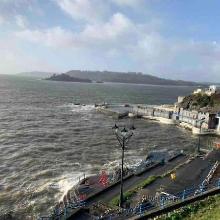 Self Contain Apartment On The Barbican 3 Bed Plymouth Ngoại thất bức ảnh