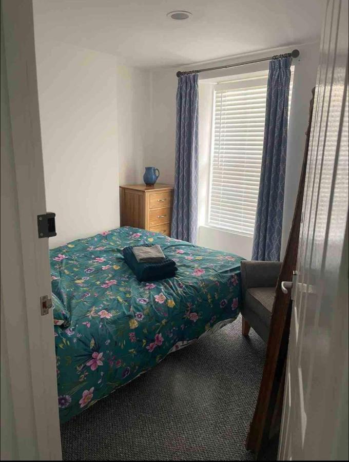 Self Contain Apartment On The Barbican 3 Bed Plymouth Ngoại thất bức ảnh
