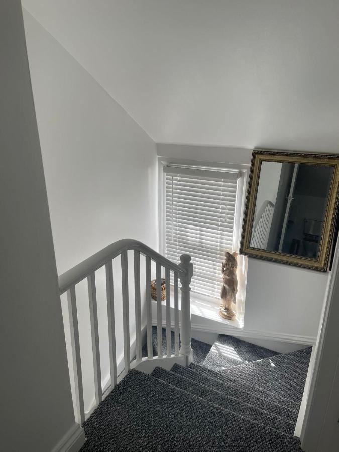 Self Contain Apartment On The Barbican 3 Bed Plymouth Ngoại thất bức ảnh