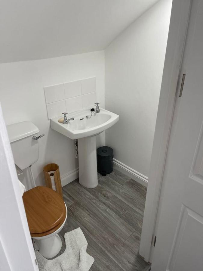 Self Contain Apartment On The Barbican 3 Bed Plymouth Ngoại thất bức ảnh
