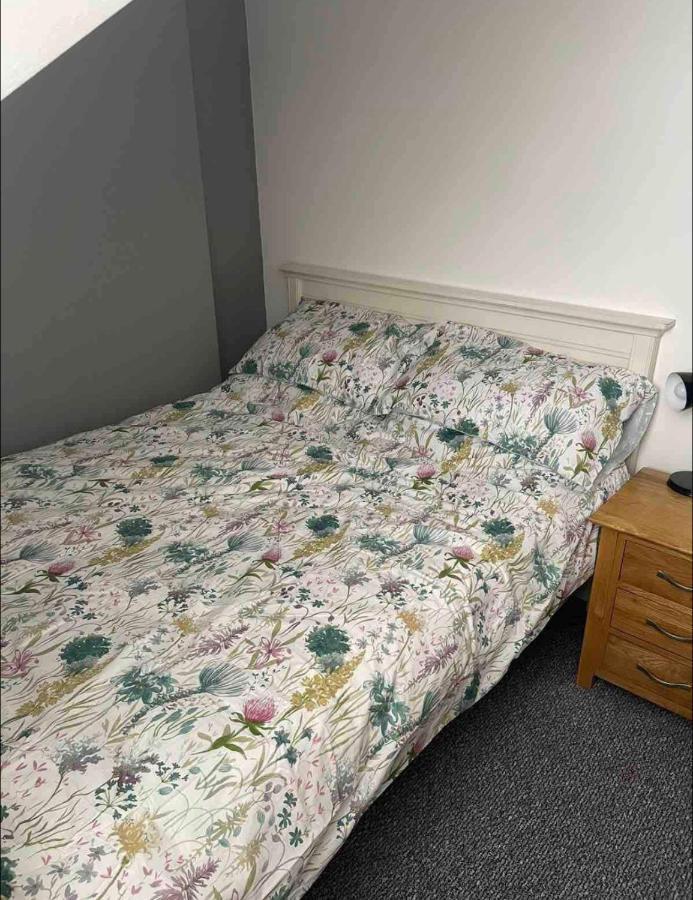 Self Contain Apartment On The Barbican 3 Bed Plymouth Ngoại thất bức ảnh