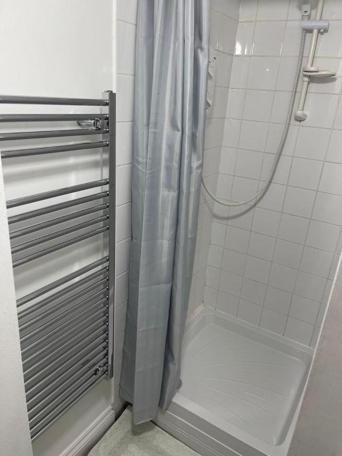 Self Contain Apartment On The Barbican 3 Bed Plymouth Ngoại thất bức ảnh